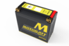 Motobatt Hybrid batteri MHTX20